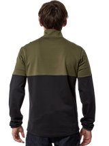 Mission Mid-Layer Jacket