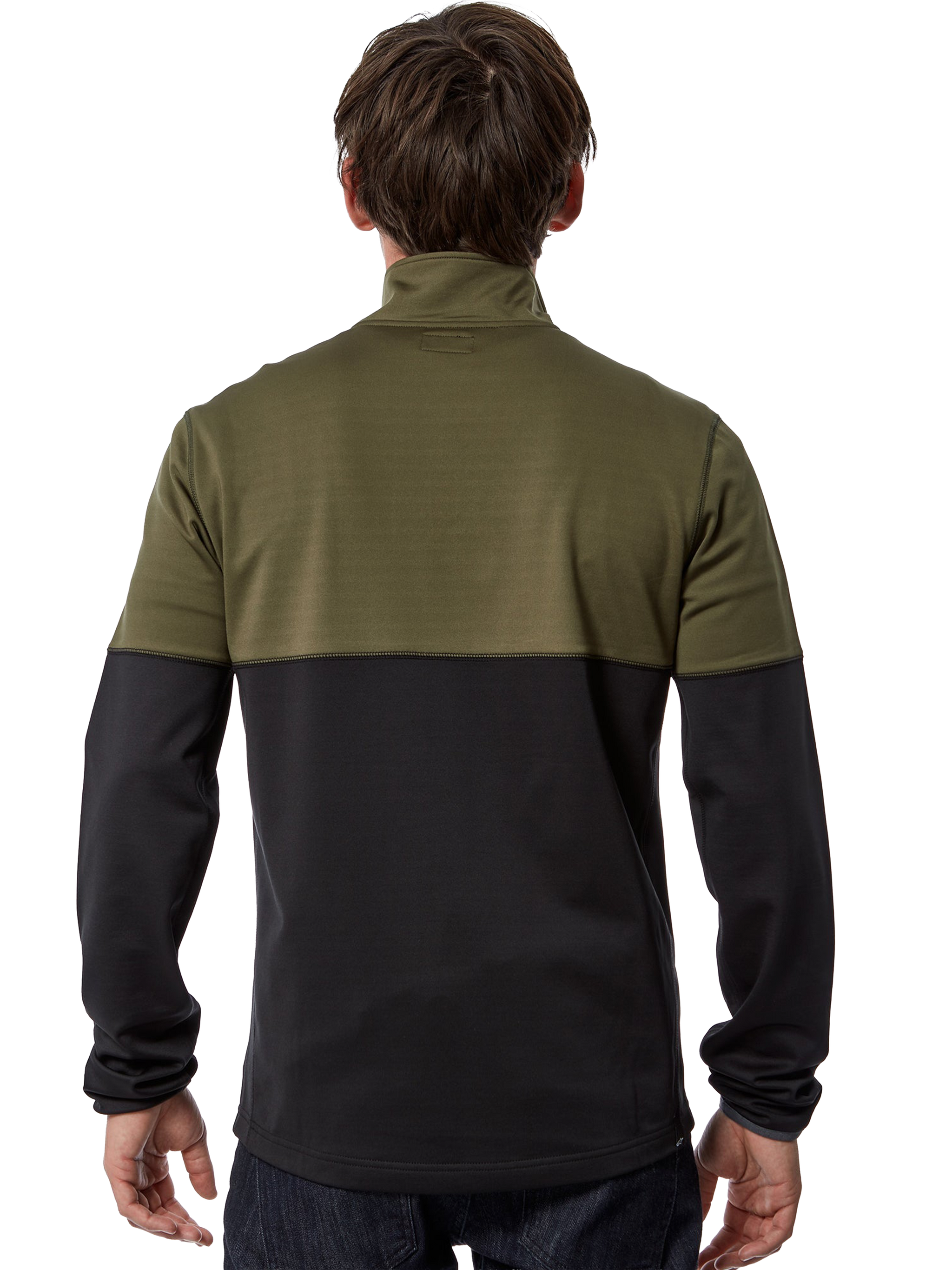 Mission Mid-Layer Jacket