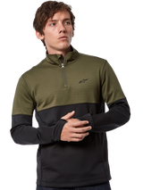 Mission Mid-Layer Jacket