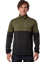 Mission Mid-Layer Jacket