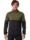 Mission Mid-Layer Jacket