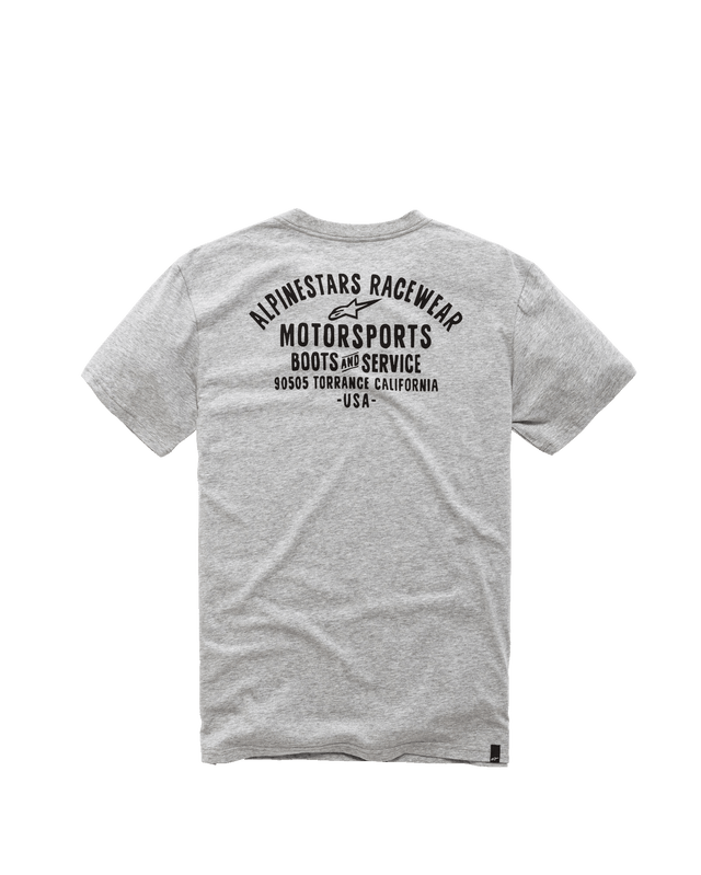 Service Premium Pocket Tee