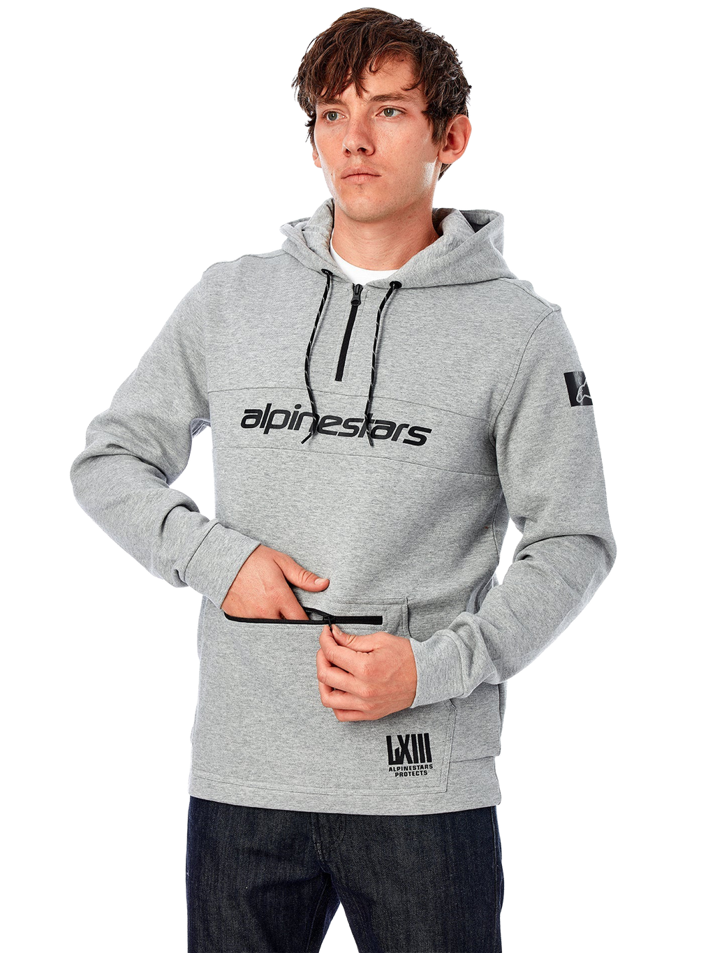 Vital Hoodie