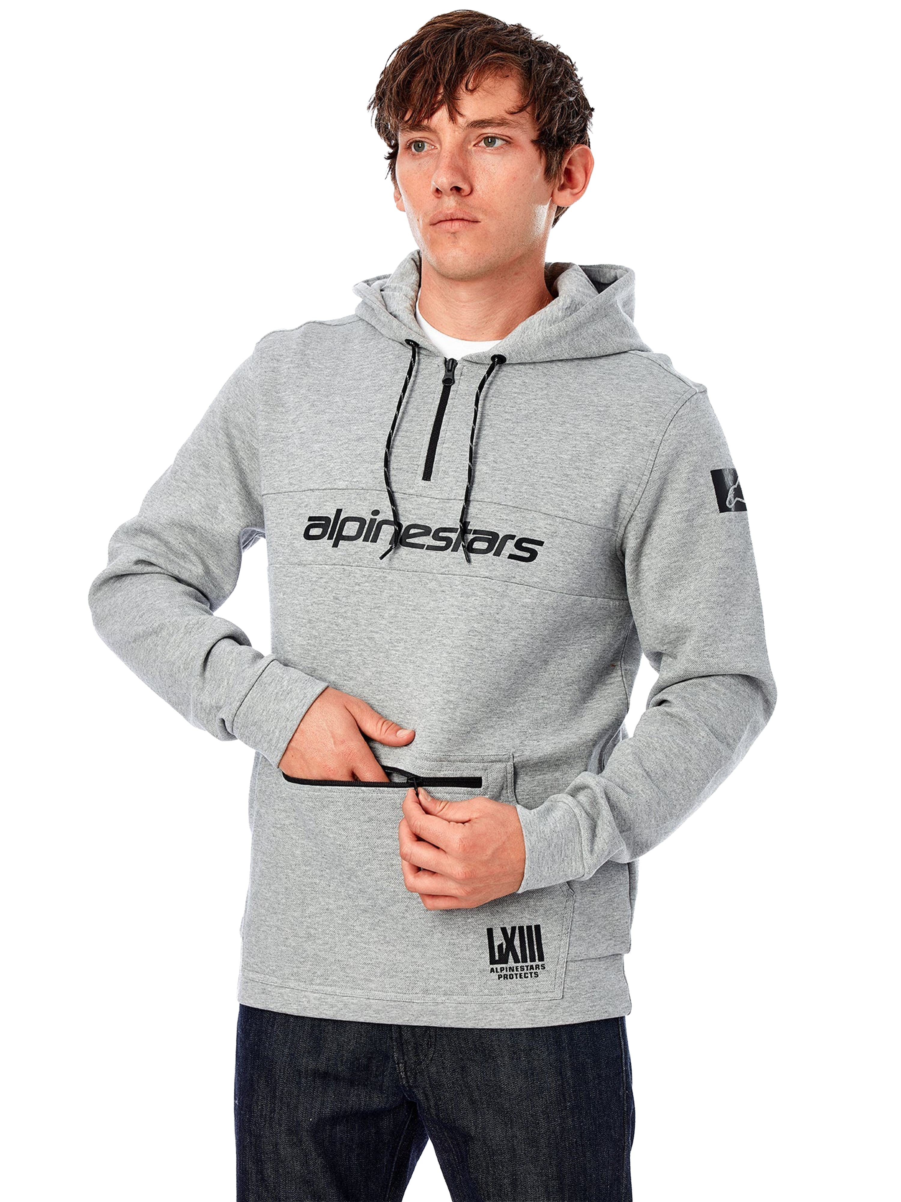 Vital Hoodie