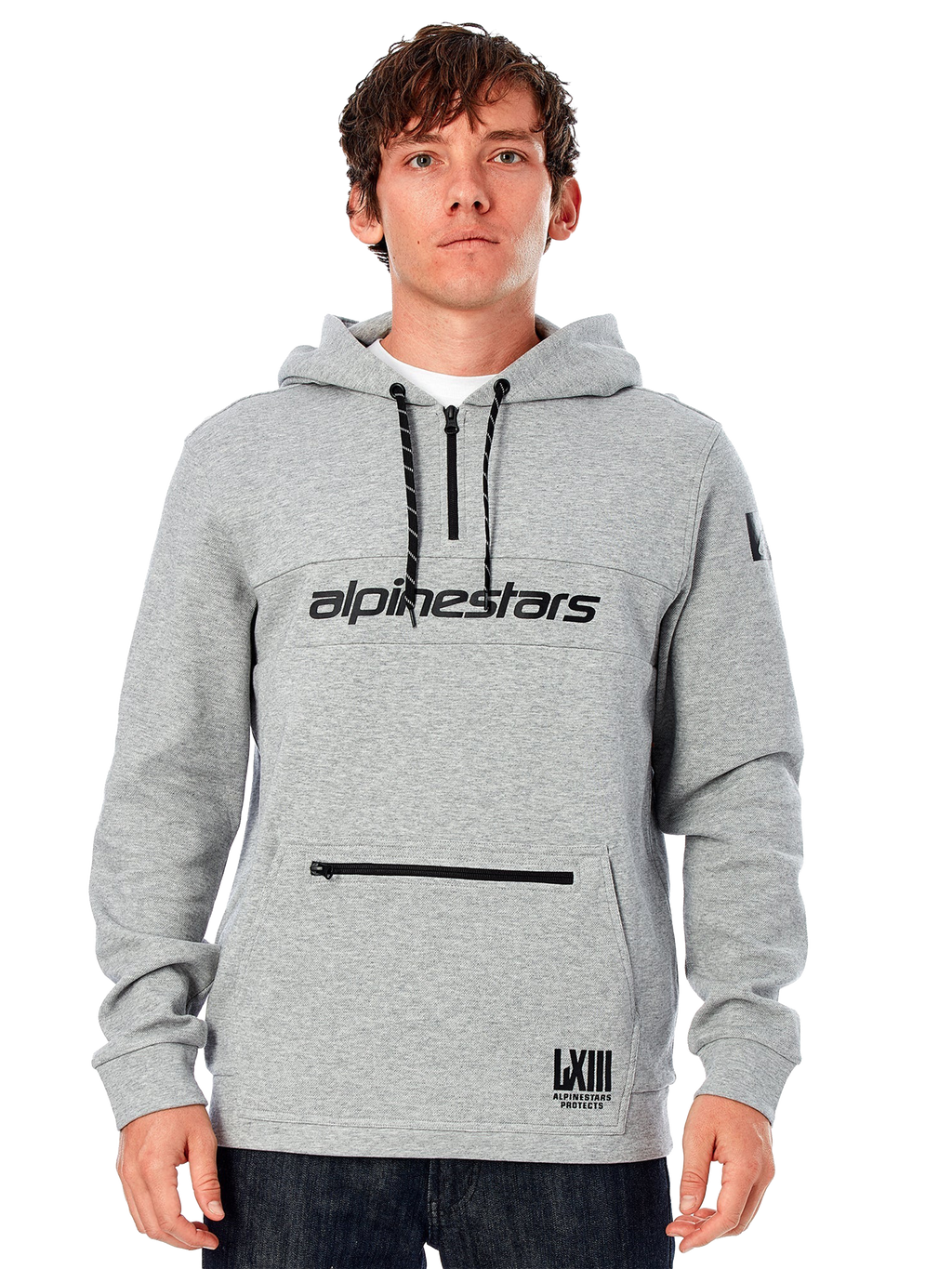 Vital Hoodie