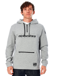 Vital Hoodie