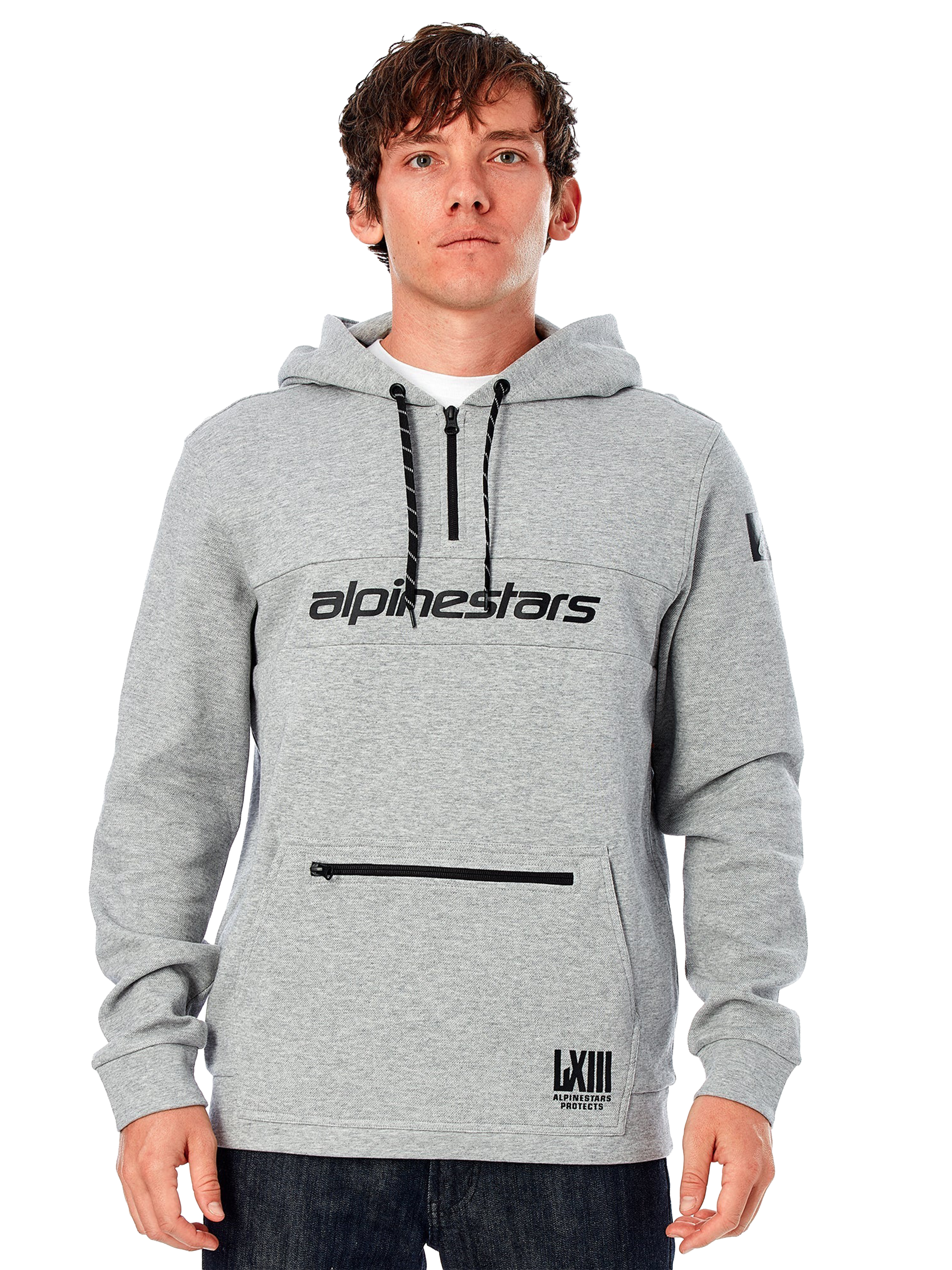 Vital Hoodie
