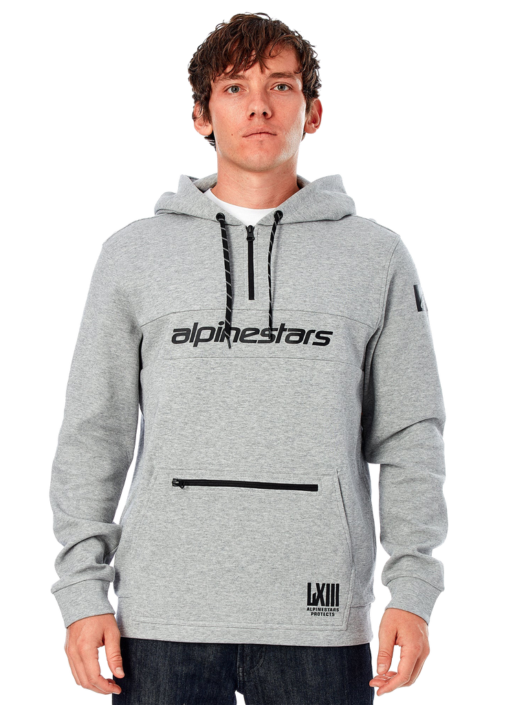 Vital Hoodie