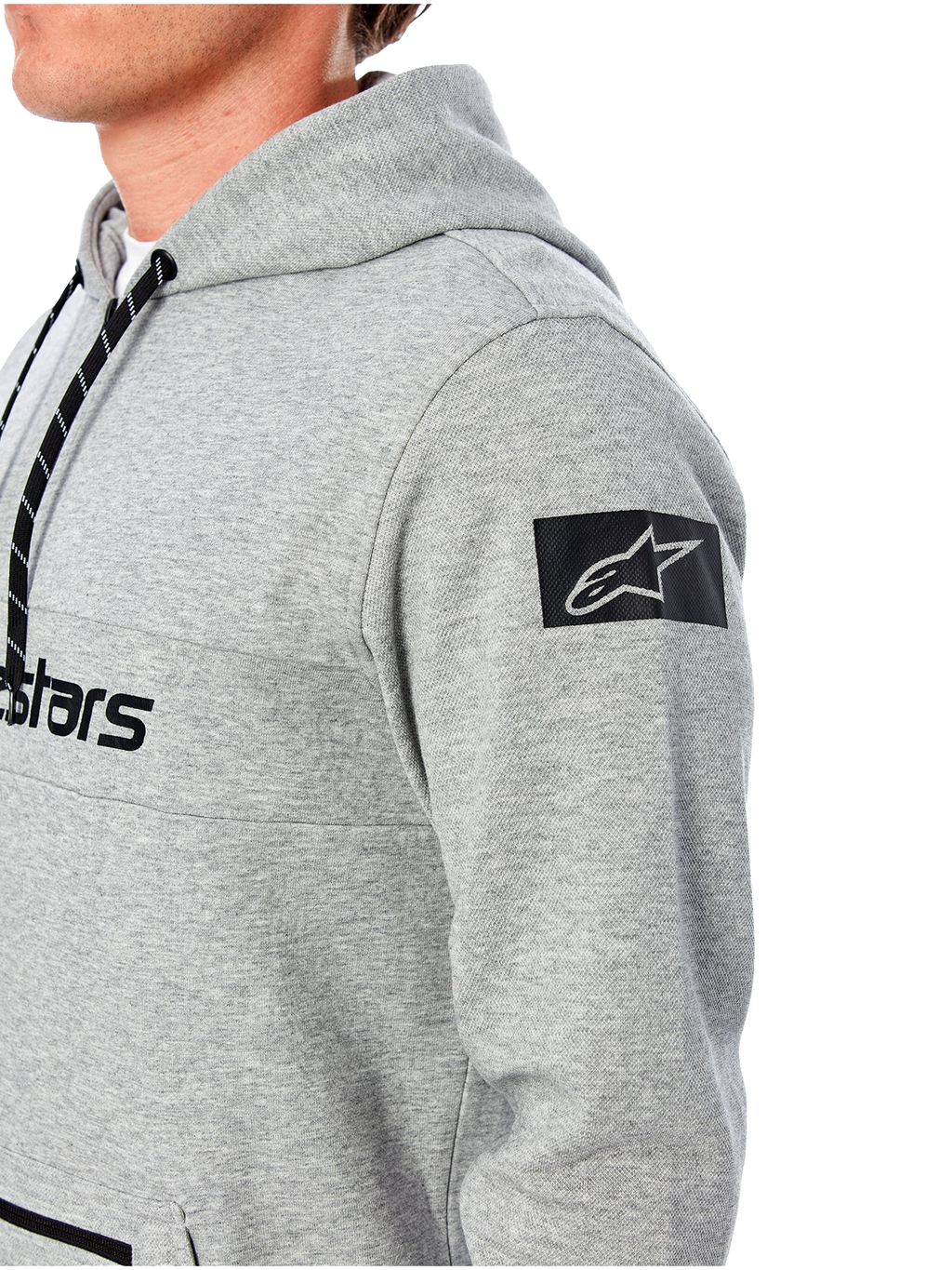 Vital Hoodie