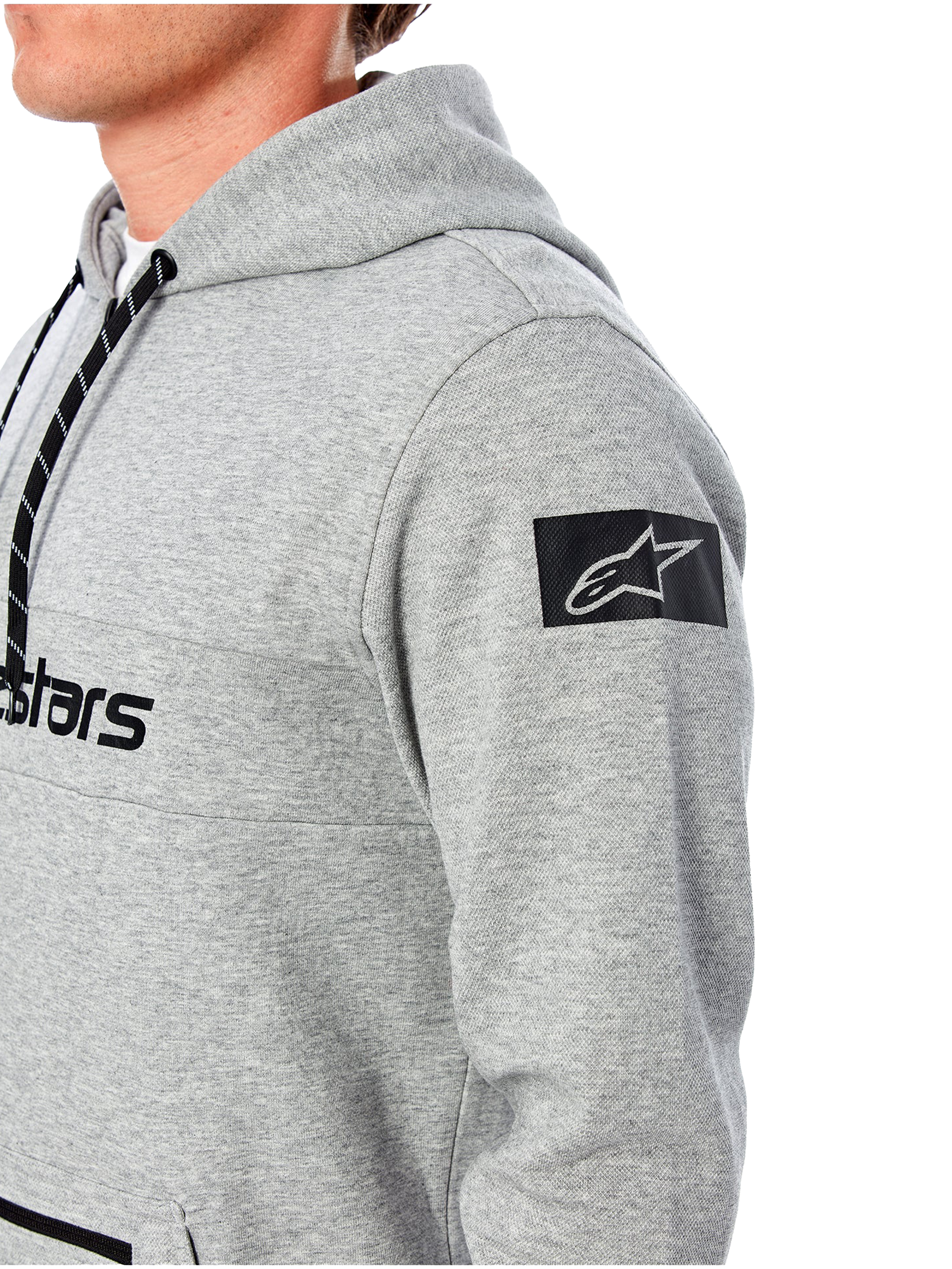 Vital Hoodie
