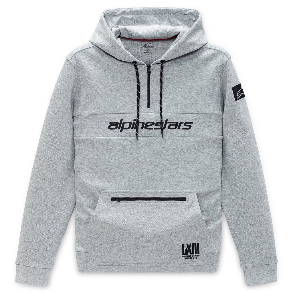 Vital Hoodie