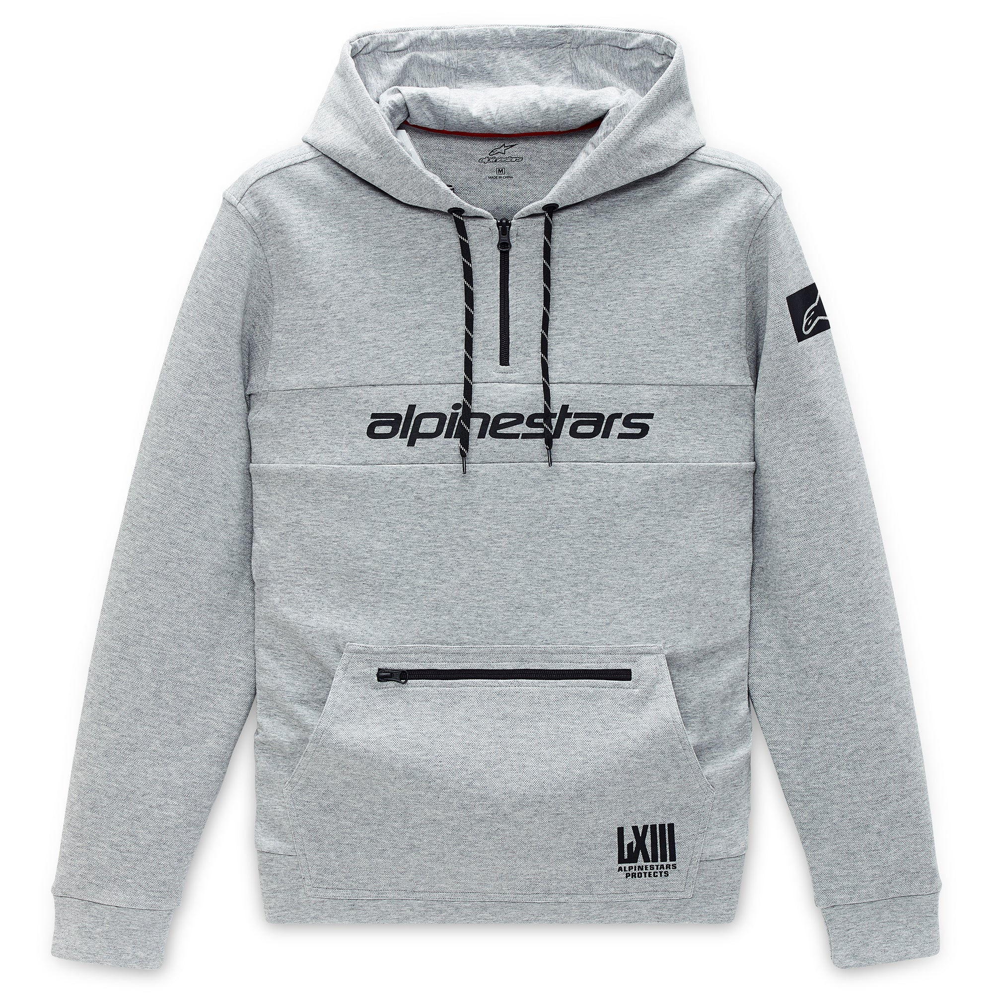 Vital Hoodie