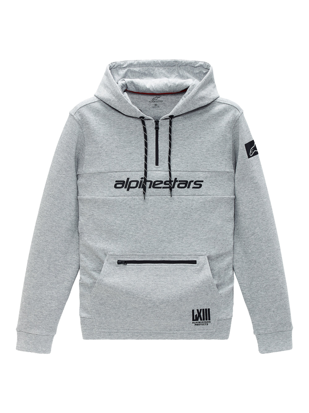 Vital Hoodie