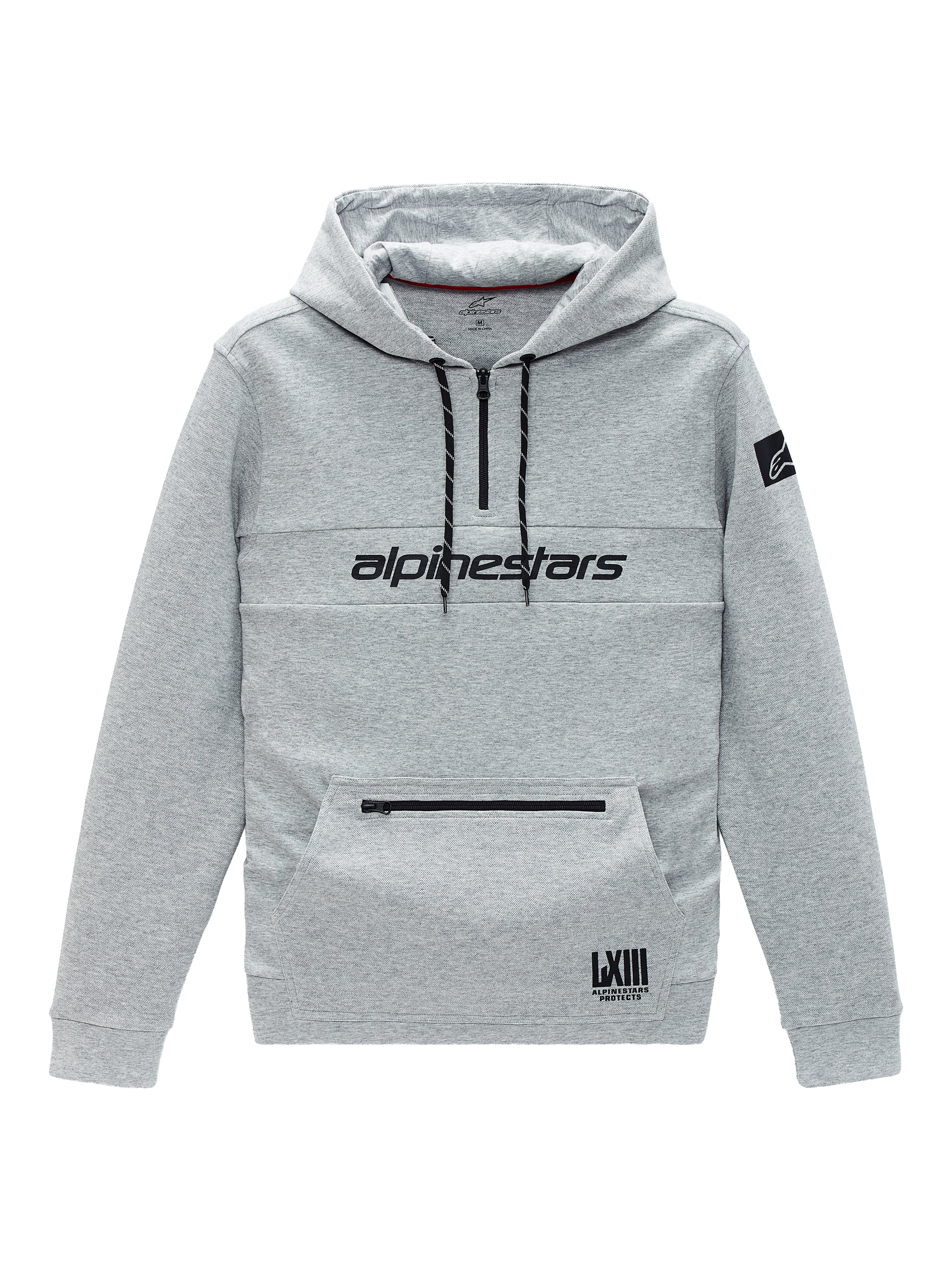 Vital Hoodie