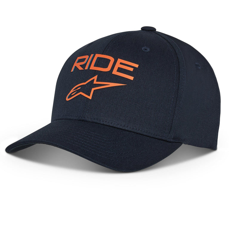 Ride Transfer Hat