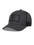 Flag Snapback Hat