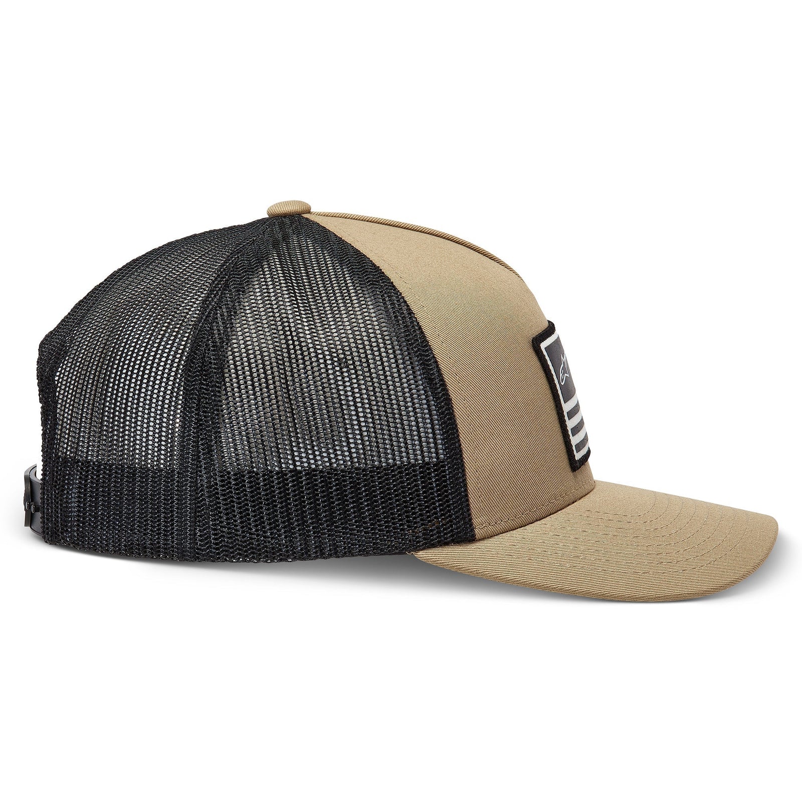 Boné Alpinestars Flag Snapback Boné Alpinestars Flag Snapback