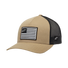 Flag Snapback Hat