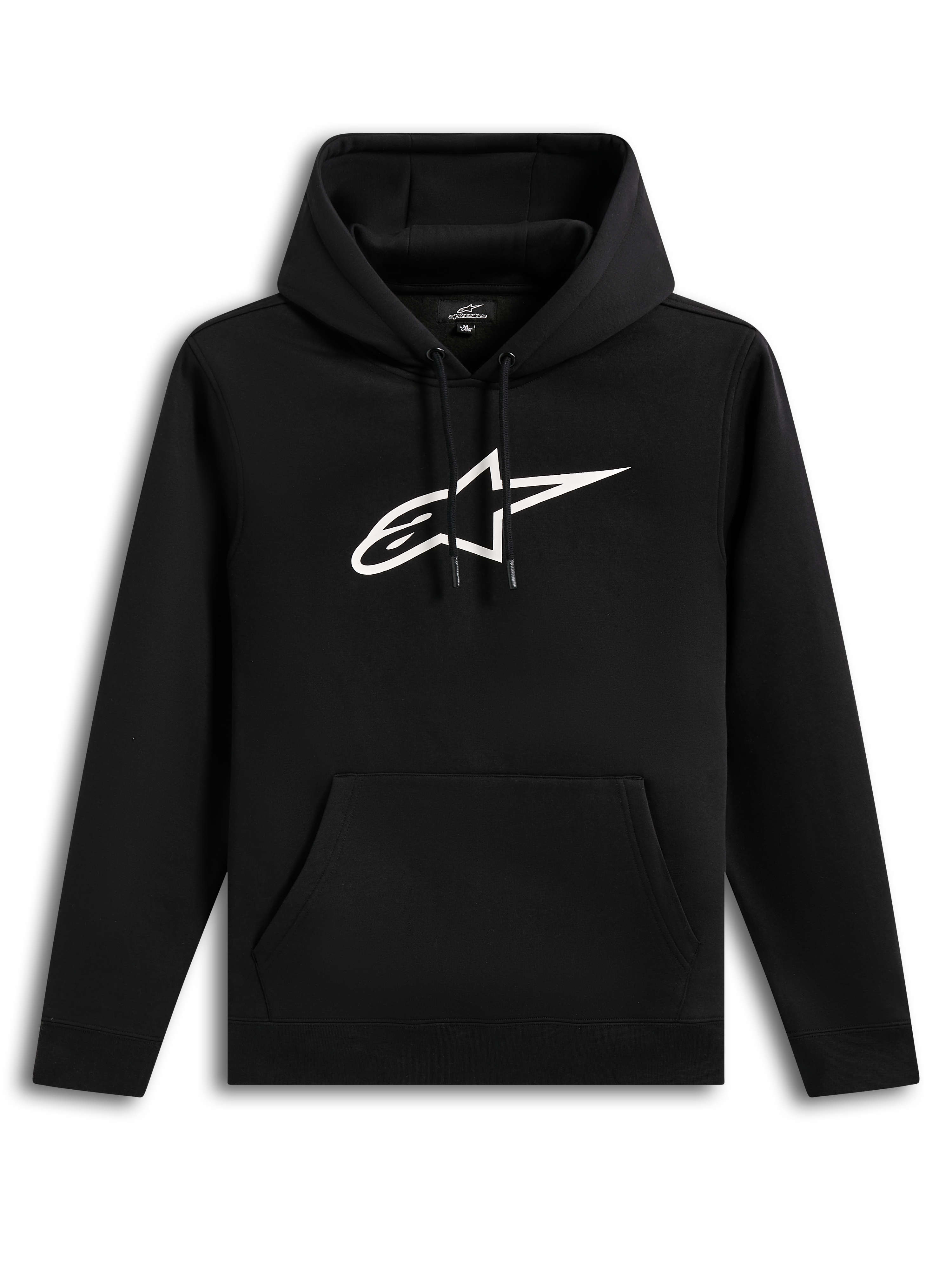 Ageless V3 Hoodie