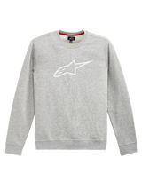 Ageless Crew Fleece