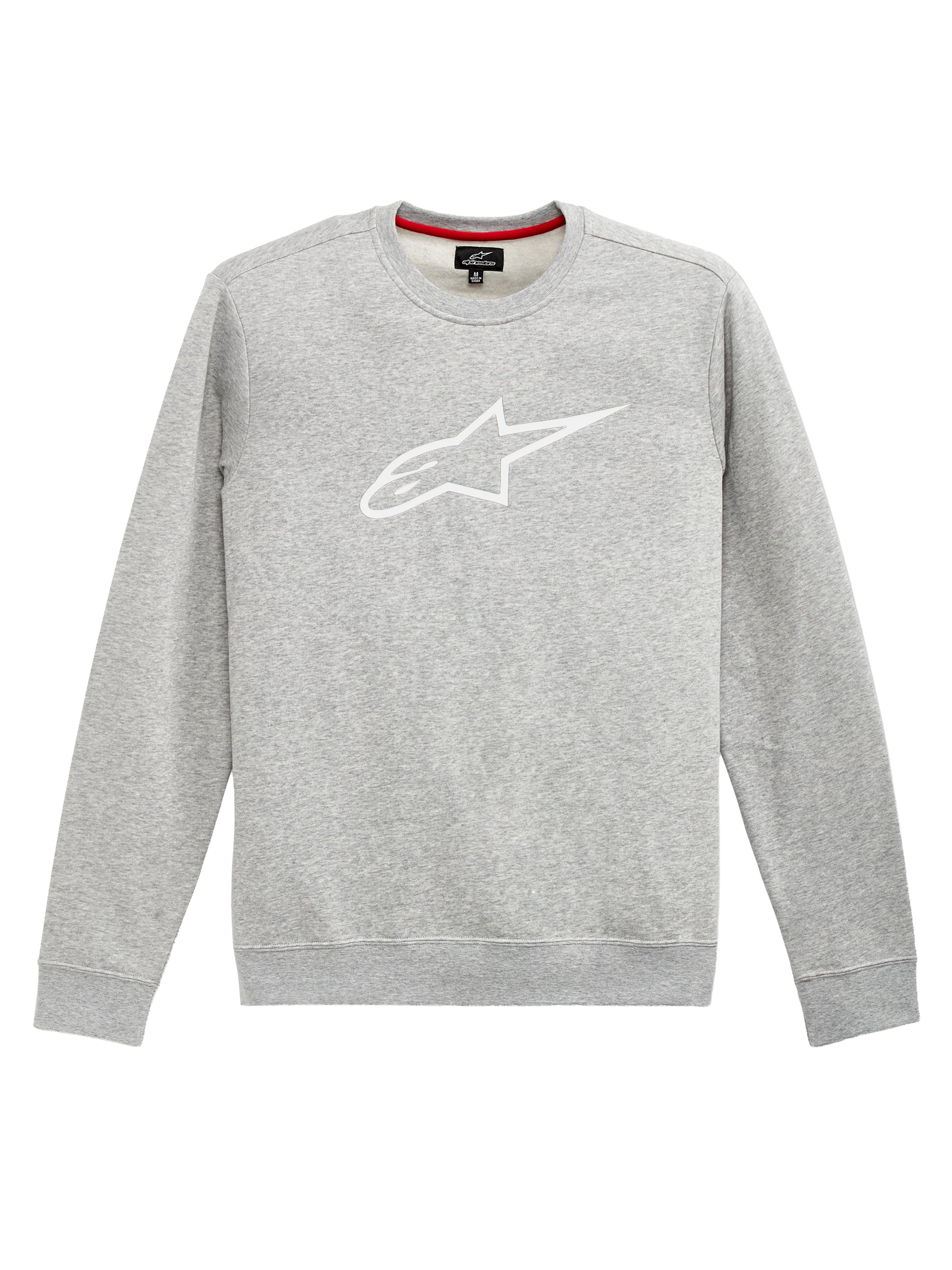 Ageless Crew Fleece