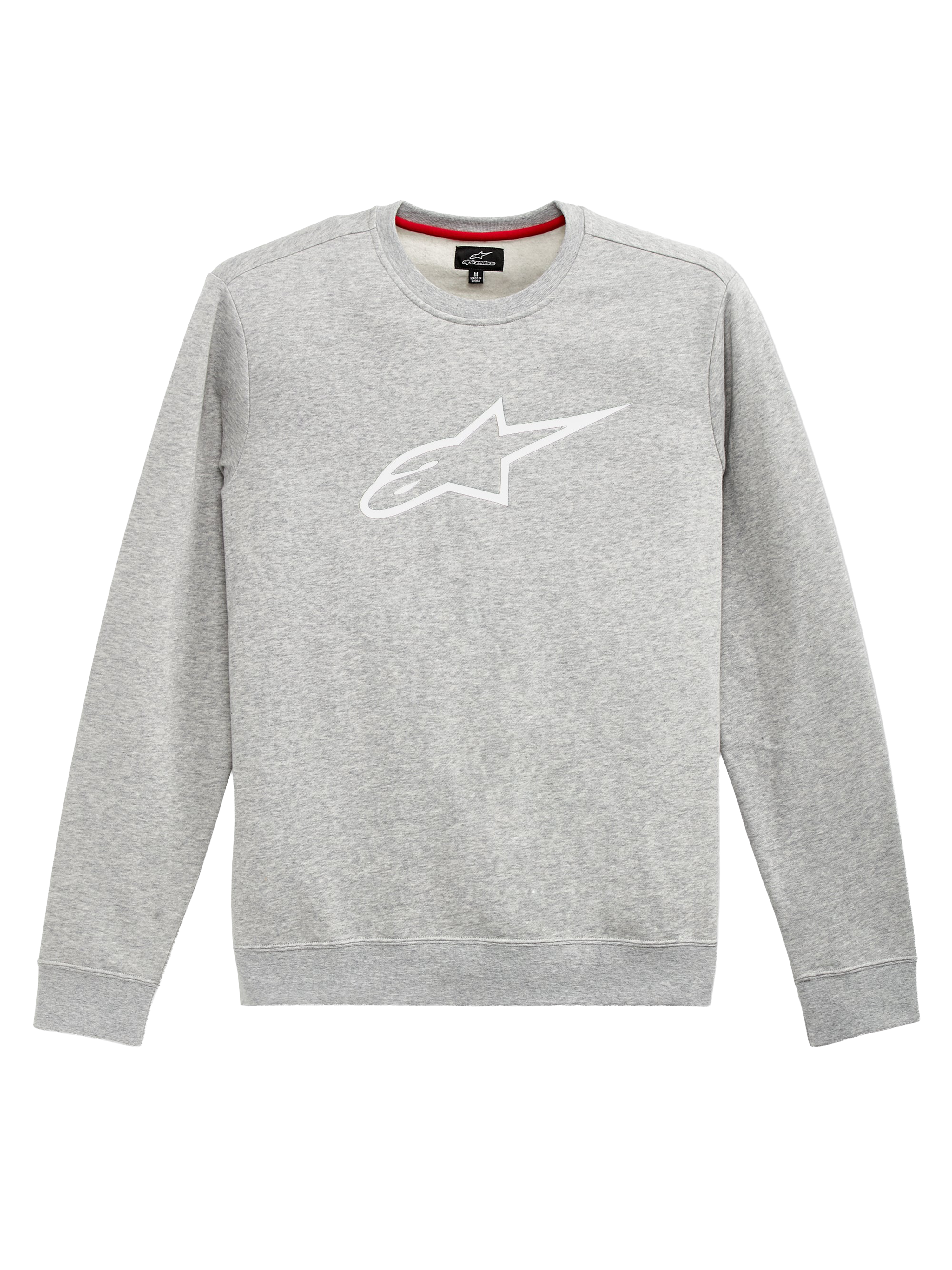 Ageless Crew Fleece
