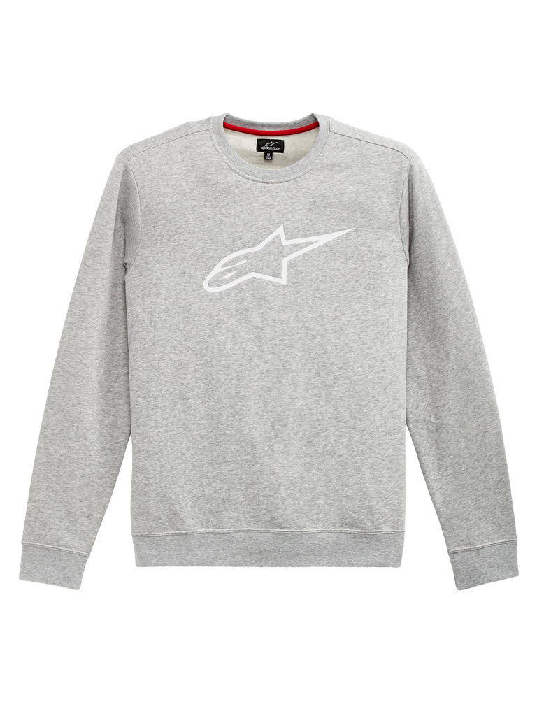 Ageless Crew Fleece