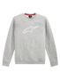 Ageless Crew Fleece