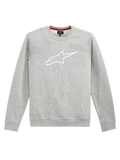 Ageless Crew Fleece