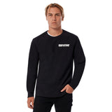 Reblaze Chest Crew Fleece