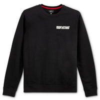 Reblaze Chest Crew Fleece