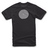 Oscar Spiral Tee
