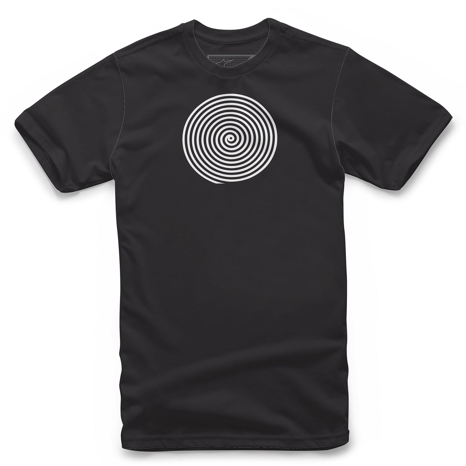 Oscar Spiral Tee