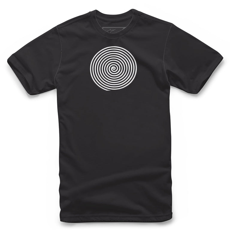 Oscar Spiral Tee