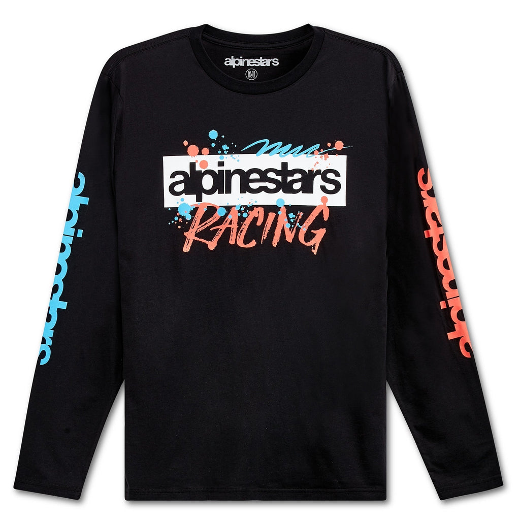 Rad Tee - Long Sleeve