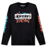 Rad Tee - Long Sleeve