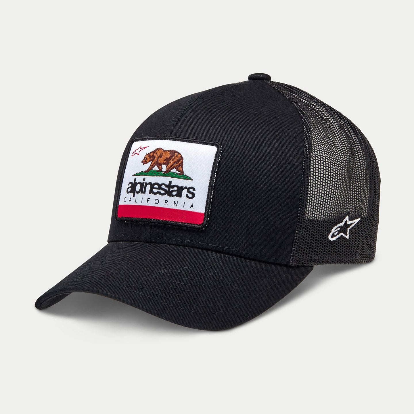 Cali 2.0 Hat