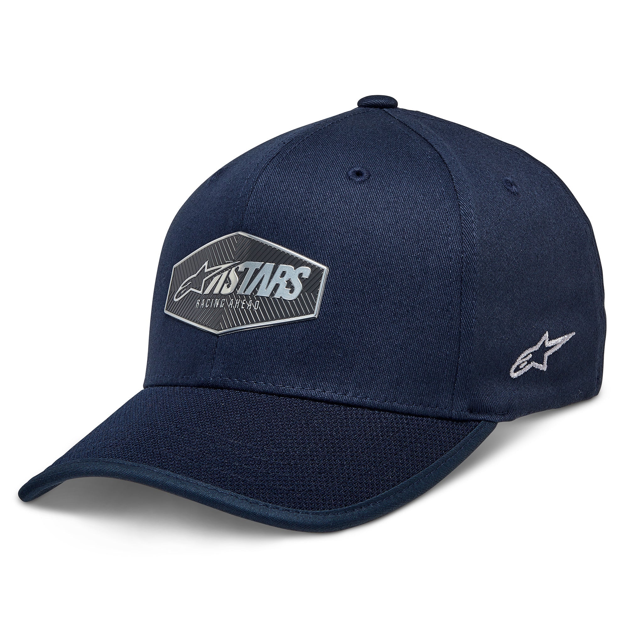 Emblem Hat