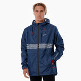 Fusion Rain Jacket