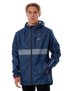 Fusion Rain Jacket