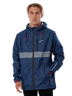 Fusion Rain Jacket
