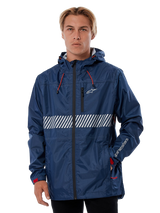 Fusion Rain Jacket