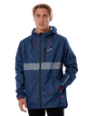 Fusion Rain Jacket