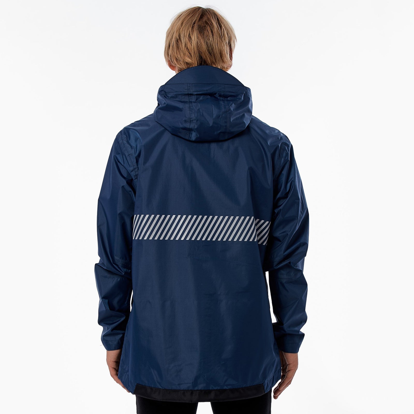Fusion Rain Jacket