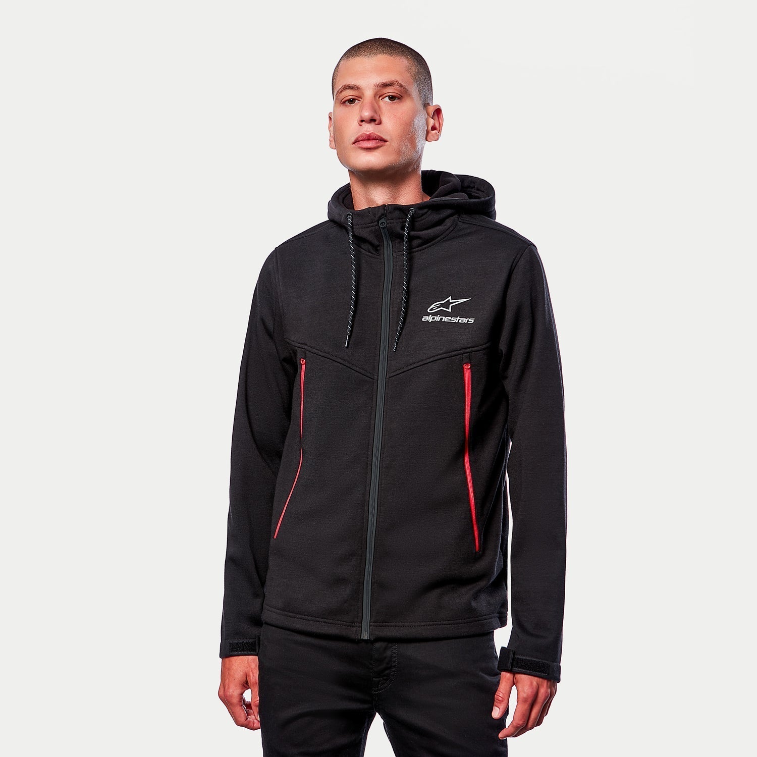 Gorge Jacket - Motorcycle Jacket | Alpinestars®
