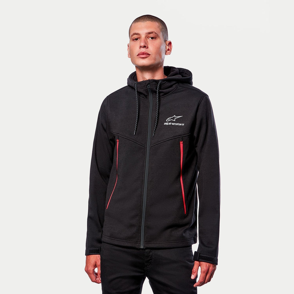 Gorge Jacket