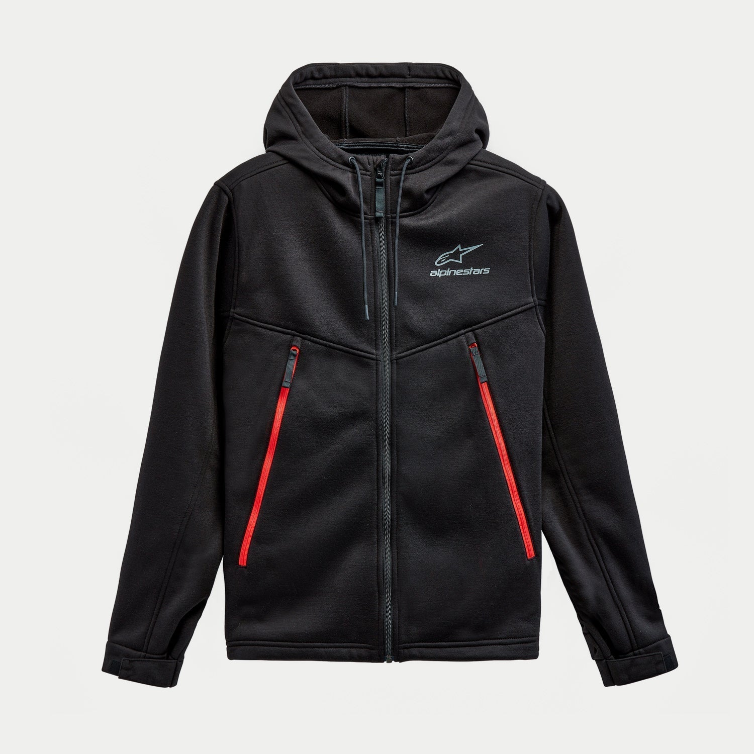 Gorge Jacket