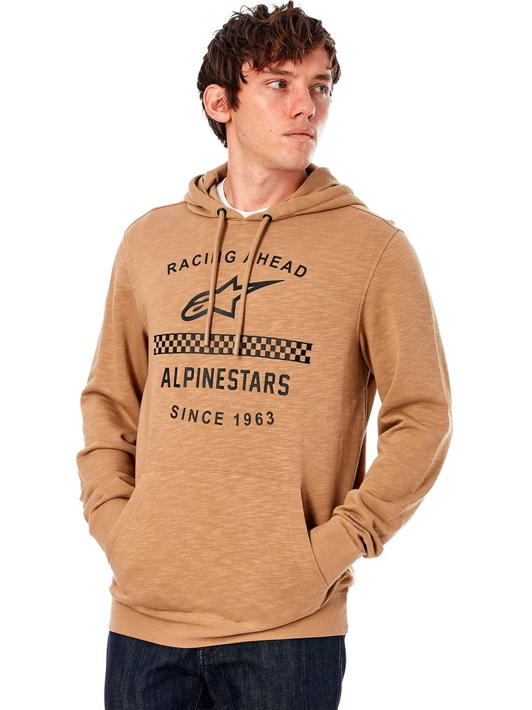Garage Hoodie