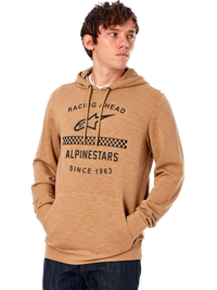Garage Hoodie