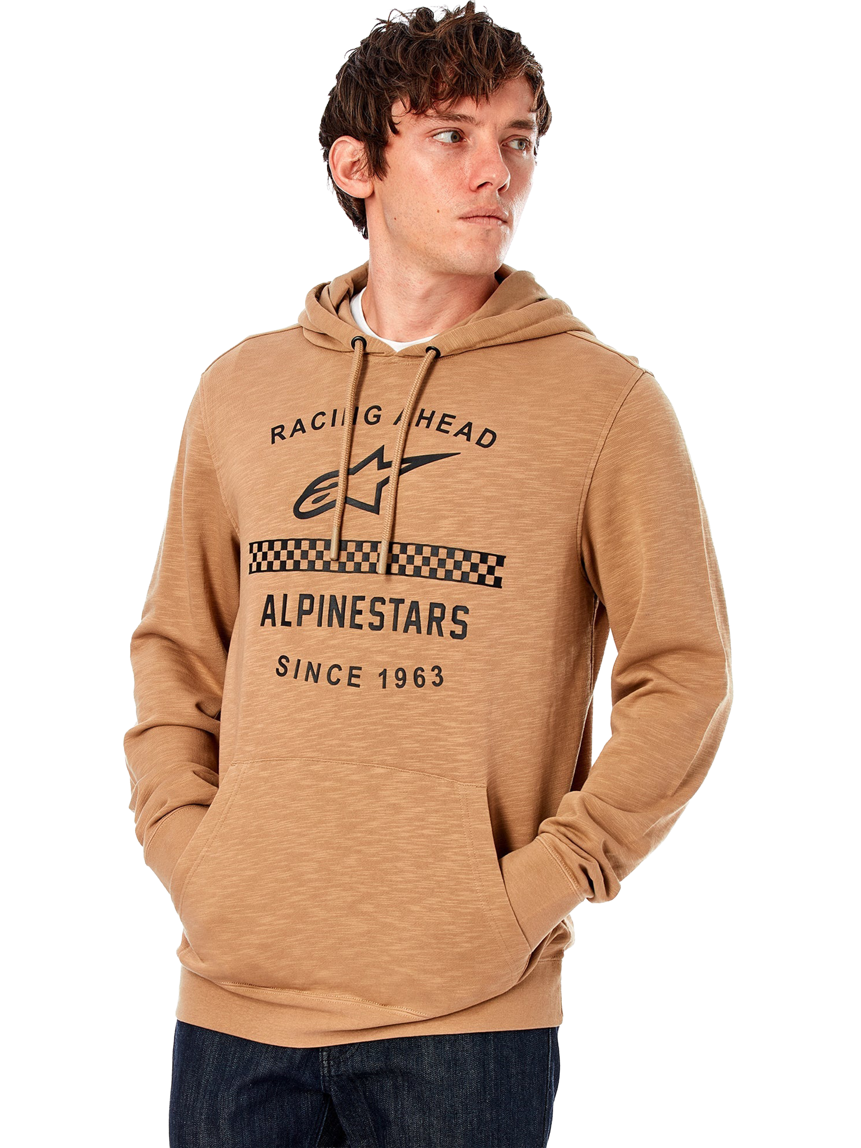 Garage Hoodie